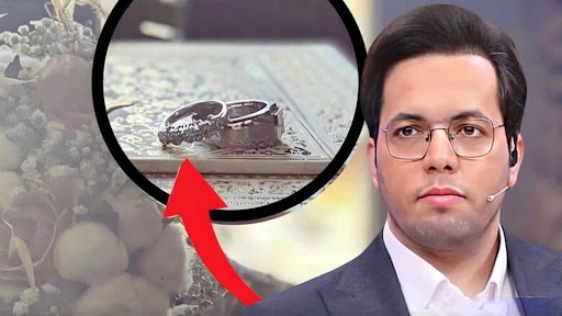 اولین عکس از زن دوم حامد سلطانی ! + عکس لحظه عقد ازدواج دوم آقای مجری داغدار اولین عکس از زن دوم حامد سلطانی ! + عکس لحظه عقد ازدواج دوم آقای مجری داغدار
