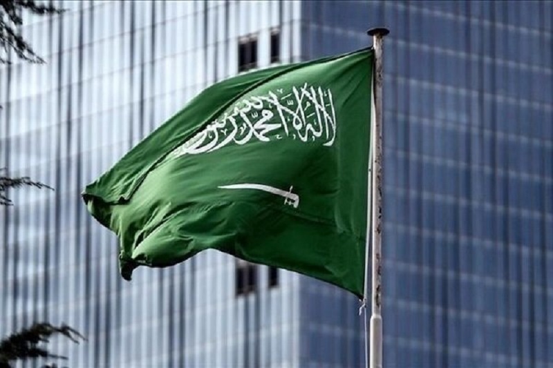 ادعای عربستان: میدان آرش صرفا متعلق به ما و کویت است / خواستار مذاکره با ایران در این خصوص هستیم؛ طوری که ما کویت یک طرف مذاکره و تهران طرف دیگر باشد