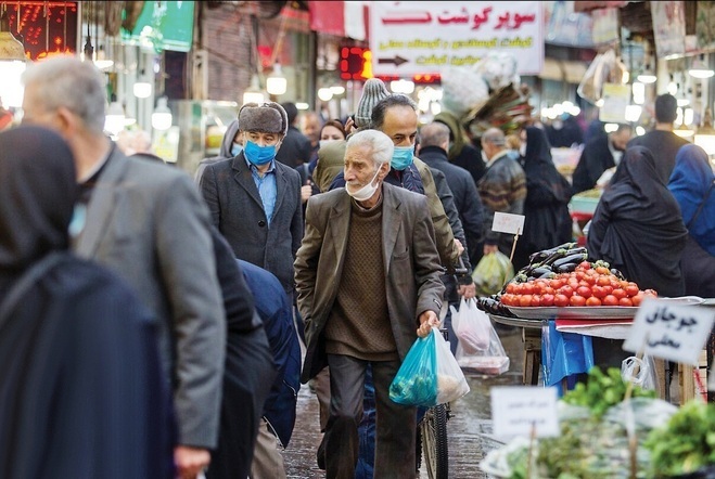 پدیده جدید در اقتصاد ایران پس از کاهش قدرت خرید مردم؛ صدای رکود تولید به گوش آمد پدیده جدید در اقتصاد ایران پس از کاهش قدرت خرید مردم؛ صدای رکود تولید به گوش آمد