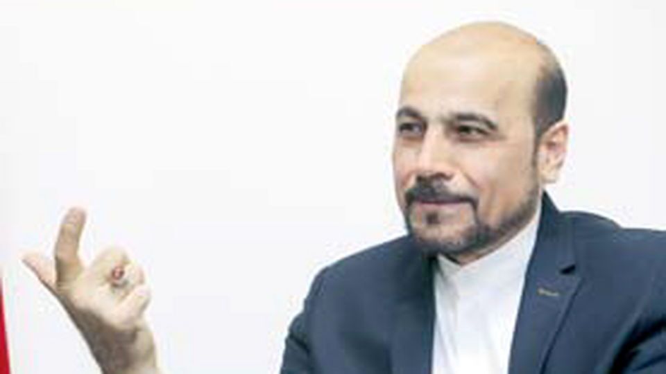 اعضای احتمالی در میز مذاکرات غیر مستقیم با آمریکا اعضای احتمالی در میز مذاکرات غیر مستقیم با آمریکا
