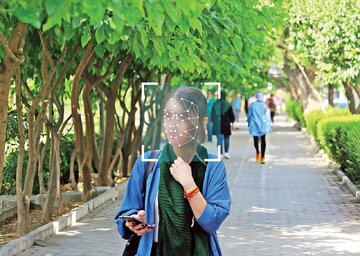 روزنامه ایران: اگر زنان محجبه باشند،مردان هوسباز حتی تصور اذیت و آزار آنها به ذهن شان نمی آید روزنامه ایران: اگر زنان محجبه باشند،مردان هوسباز حتی تصور اذیت و آزار آنها به ذهن شان نمی آید