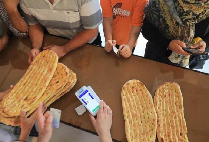 «نان» در صف افزایش قیمت «نان» در صف افزایش قیمت