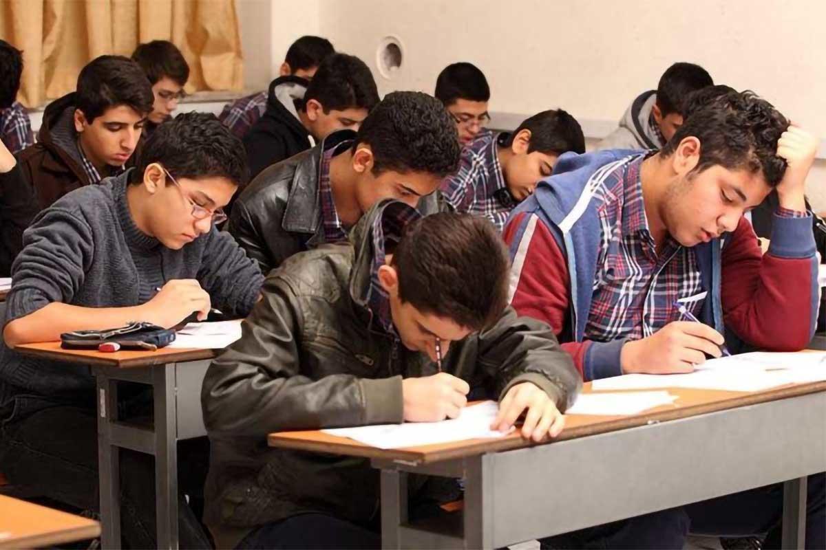 وضعیت نگران کننده در آموزش و پرورش/ مسئولان فکری کنند وضعیت نگران کننده در آموزش و پرورش/ مسئولان فکری کنند