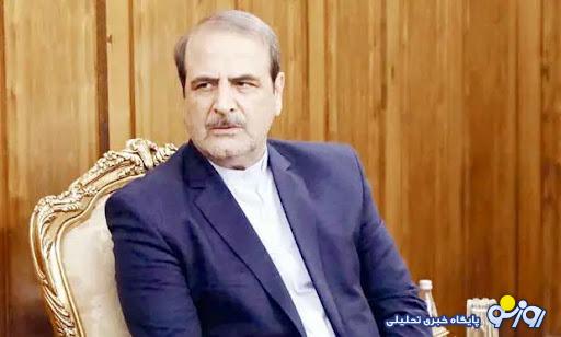 ۲۰۲۵؛ سال سخت سیاست خارجی ایران ۲۰۲۵؛ سال سخت سیاست خارجی ایران