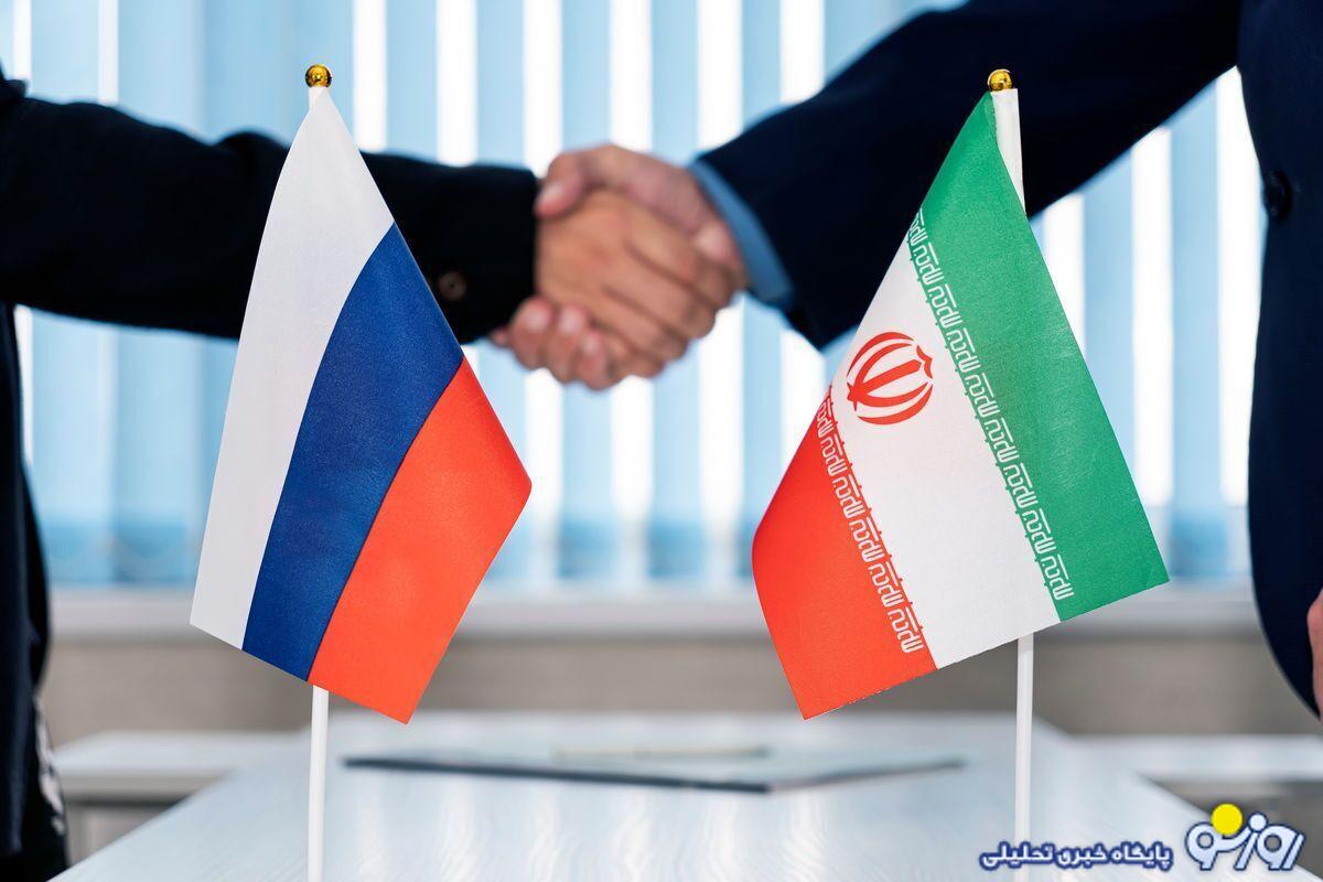 پشت پرده سفر لاوروف به ایران؛ پای مذاکره با آمریکا در میان است؟ پشت پرده سفر لاوروف به ایران؛ پای مذاکره با آمریکا در میان است؟