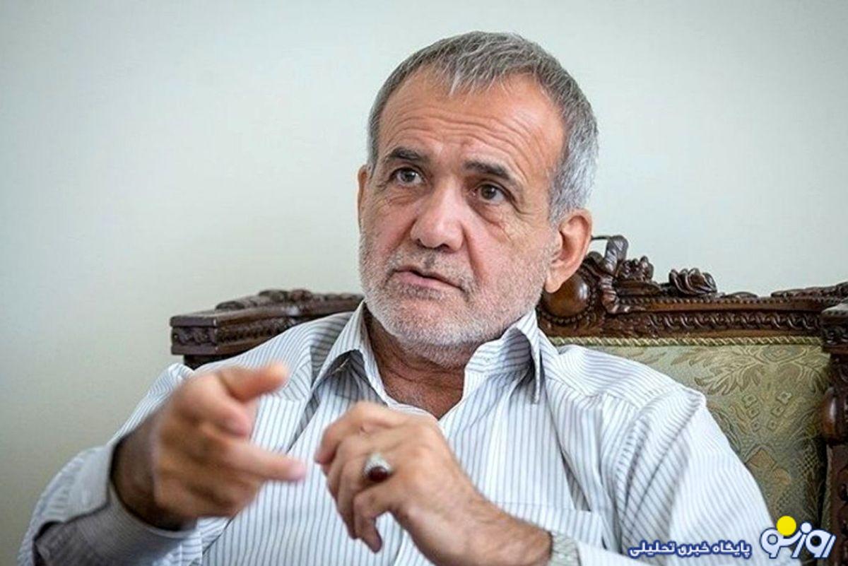 رئیسجمهور متخصص است یا مجری؟ رئیسجمهور متخصص است یا مجری؟