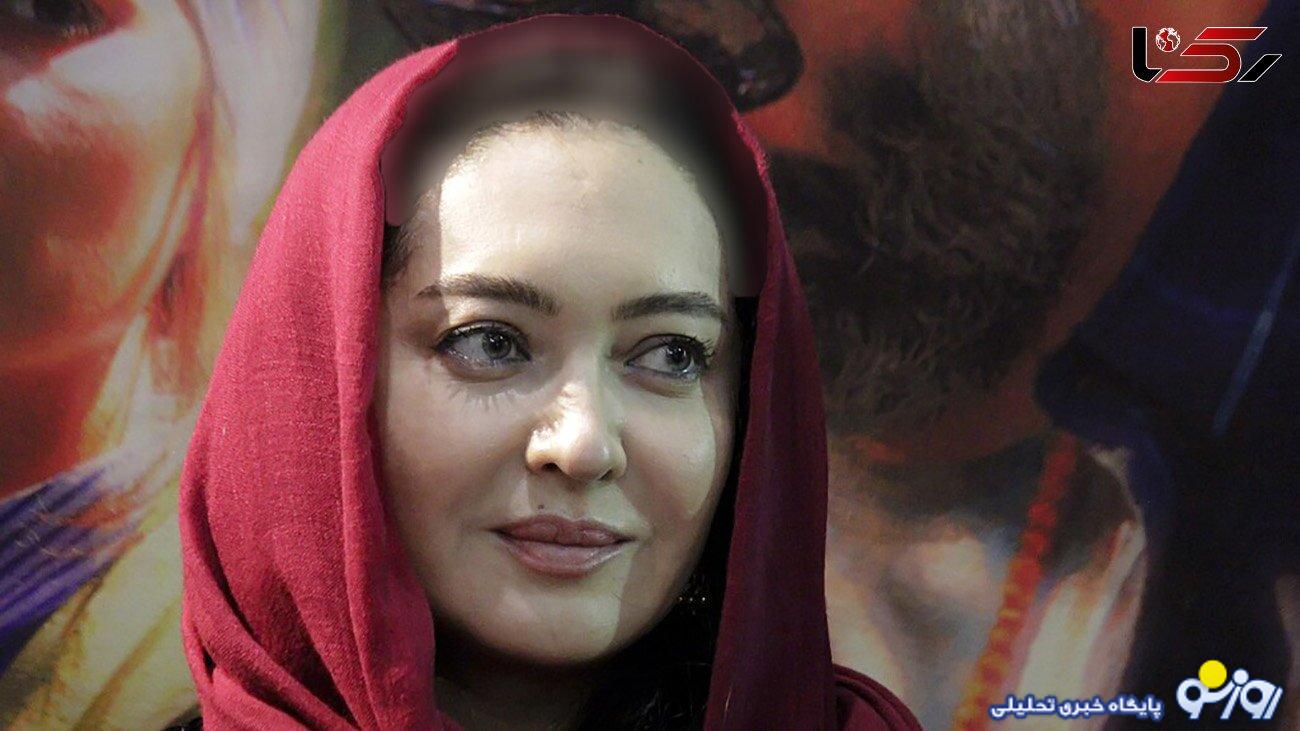 بازگشت خیره کننده نیکی کریمی با زیبایی افسونگرش ! / / عروس سینمای ایران هنوز 20 ساله است ! + عکس ها بازگشت خیره کننده نیکی کریمی با زیبایی افسونگرش ! / / عروس سینمای ایران هنوز 20 ساله است ! + عکس ها