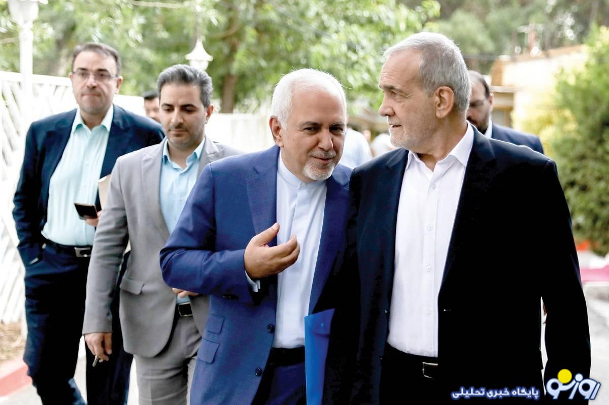 طوفان ظریف طوفان ظریف