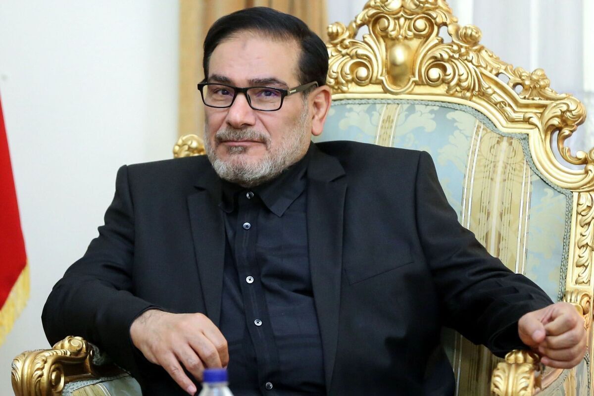 معنای بازگشت شمخانی به مذاکرات هستهای؟ معنای بازگشت شمخانی به مذاکرات هستهای؟