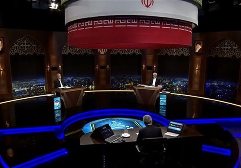 صداوسیما بهخاطر مناظره امشب متهم شد!