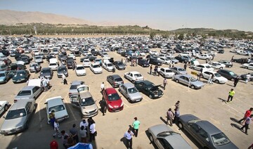 بازار خودرو در شوک انتخابات/ آخرین قیمت سمند، کوییک، دنا و تارا + جدول بازار خودرو در شوک انتخابات/ آخرین قیمت سمند، کوییک، دنا و تارا + جدول