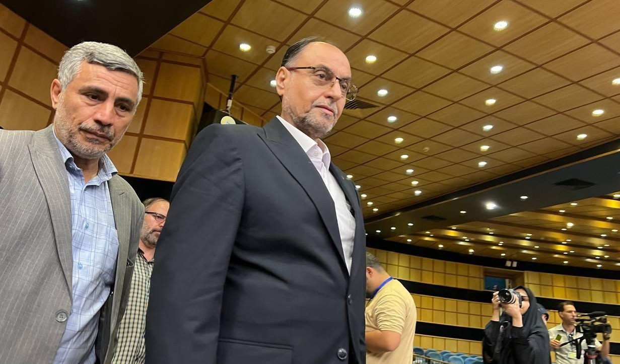 ماجرای خبرساز دیدار ظریف با رهبر انقلاب