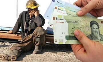 توضیح وزارت کار درباره تغییر حقوق کارگران/ رعیتیفرد: دستمزد اینگونه ۱۱۹ درصد افزایش یافت توضیح وزارت کار درباره تغییر حقوق کارگران/ رعیتیفرد: دستمزد اینگونه ۱۱۹ درصد افزایش یافت