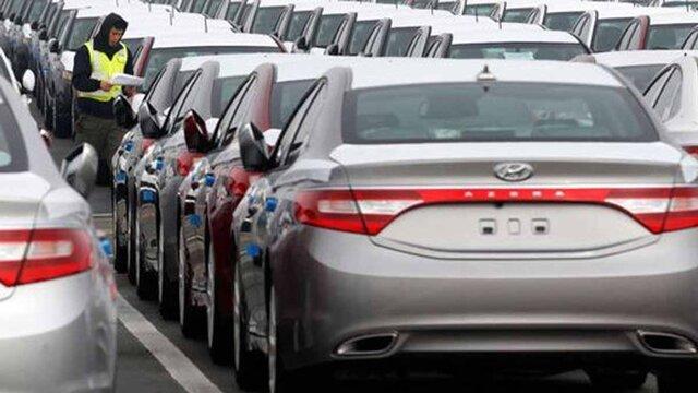 جزئیات لایحه دولت برای رفع محدودیت واردات خودرو جزئیات لایحه دولت برای رفع محدودیت واردات خودرو