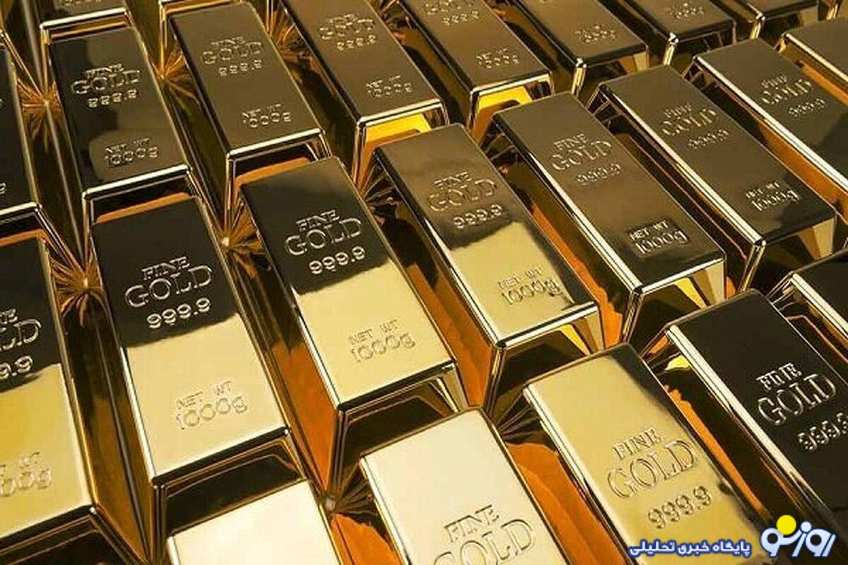 قیمت طلا جهانی امروز ۲۰ تیر ۱۴۰۳ قیمت طلا جهانی امروز ۲۰ تیر ۱۴۰۳