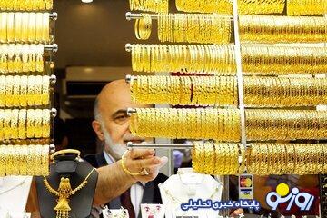 بازار طلای تهران تعطیل شد/ اعلام جزییات بازار طلای تهران تعطیل شد/ اعلام جزییات