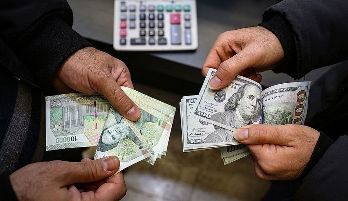 قیمت دلار تا ماه آینده به چه عددی میرسد؟