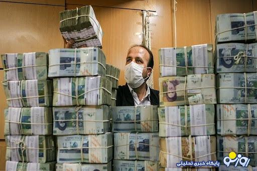 دولت با ۱۰۰ میلیارد دلار بدهی به صندوق توسعه ملی به مسعود پزشکیان رسیده است دولت با ۱۰۰ میلیارد دلار بدهی به صندوق توسعه ملی به مسعود پزشکیان رسیده است