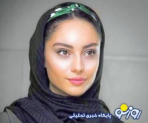 تیپ و چهره خیلی جذاب از 2 خانم بازیگر خیلی زیبا ایران در 26 و 43 سالگی+عکس شوکه کننده