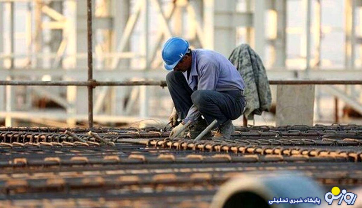 حقوق کارگران افزایش مییابد؟ حقوق کارگران افزایش مییابد؟