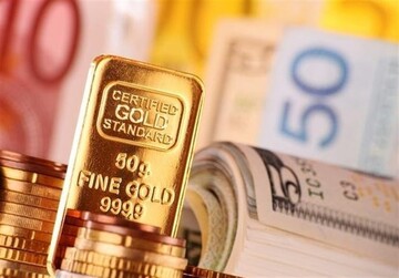 پیشبینی جدید رئیس اتحادیه طلا درباره قیمتها/ قیمت طلا و سکه احتمالا در این فاز قیمتی قرار گیرد پیشبینی جدید رئیس اتحادیه طلا درباره قیمتها/ قیمت طلا و سکه احتمالا در این فاز قیمتی قرار گیرد