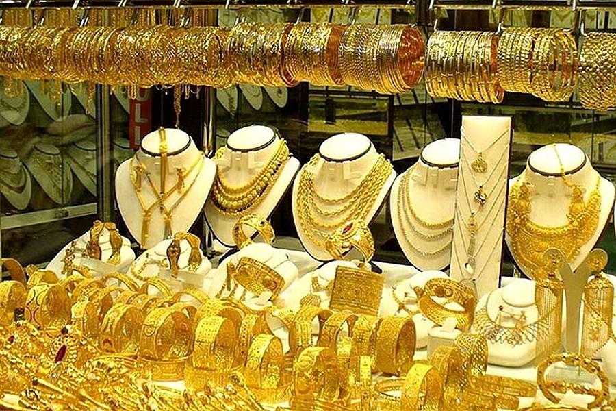 پشت پرده تشکیل صف خرید طلا در روز ۱۳ صفر چیست؟ پشت پرده تشکیل صف خرید طلا در روز ۱۳ صفر چیست؟
