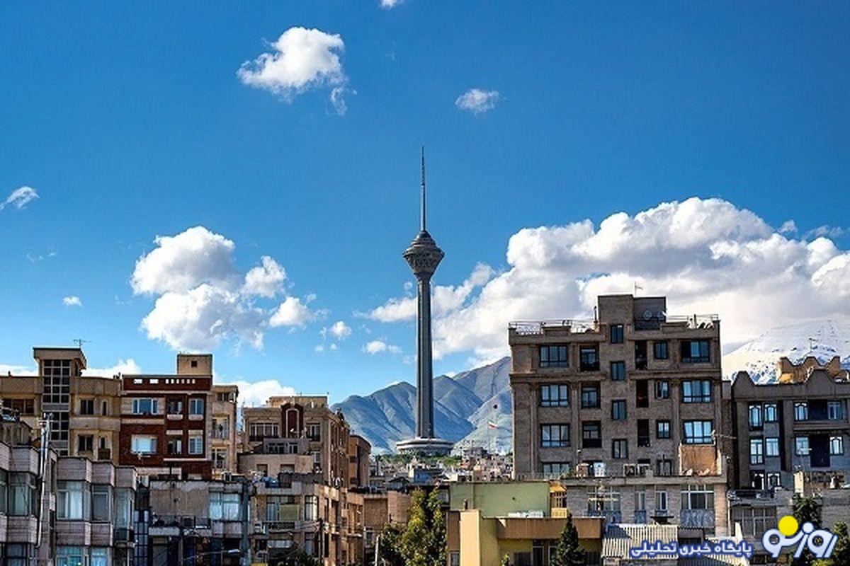 تهران از این تاریخ دوباره جهنم میشود تهران از این تاریخ دوباره جهنم میشود