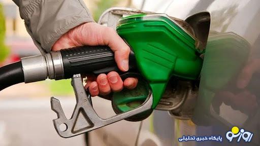 طرح جدید در پمپ بنزینها اجرا شد طرح جدید در پمپ بنزینها اجرا شد