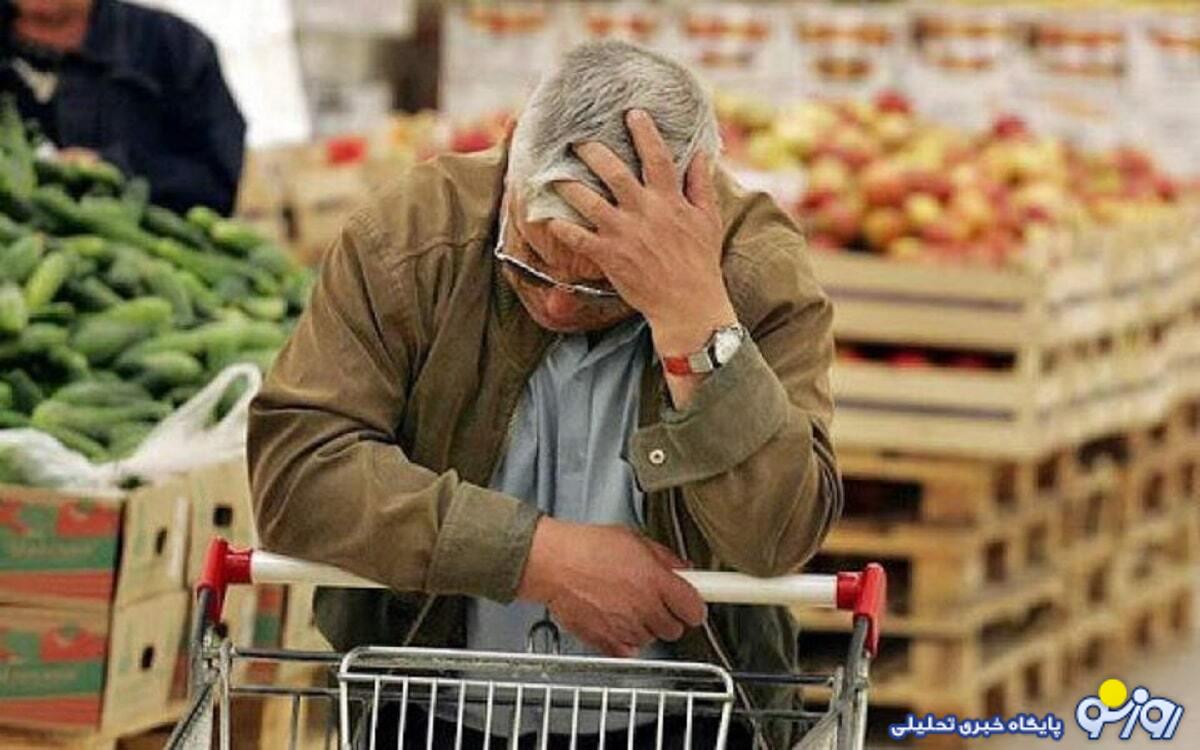 دولت با تورم 32 درصدی تحویل پزشکیان شد دولت با تورم 32 درصدی تحویل پزشکیان شد