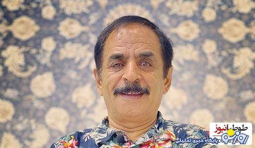 (ویدئو) شوخی دستی آقا رشید در جوکر 2 صدای علیخانی رو درآورد/ علیخانی میگه لمس تو جوکر ممنوعه، رشید به سیم آخر زده ??