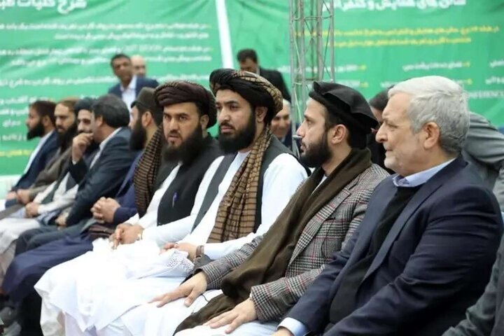 فروش چابهار به افغانها به سطوح بالا کشیده شد