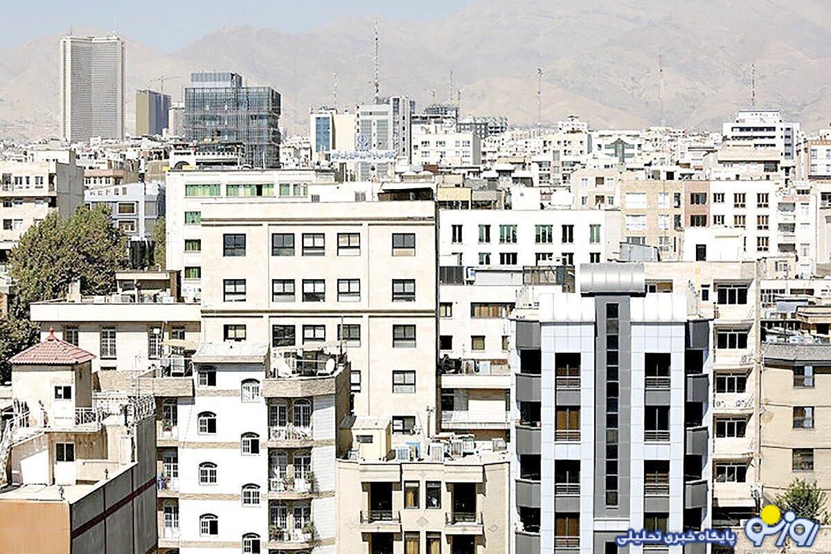 با ۳ میلیارد تومان کجای تهران میتوان خانه خرید؟ با ۳ میلیارد تومان کجای تهران میتوان خانه خرید؟