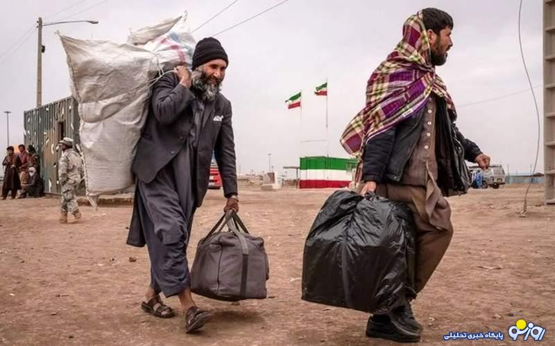 خانوار مهاجران بیش از ایرانیها از کالاهای یارانهای بهره میبرند خانوار مهاجران بیش از ایرانیها از کالاهای یارانهای بهره میبرند