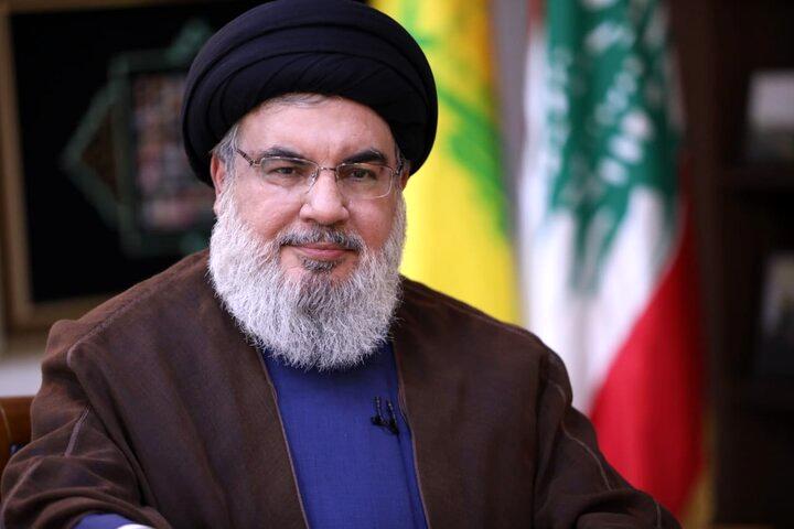 وضعیت حسن نصرالله بعد از حمله اسرائیل وضعیت حسن نصرالله بعد از حمله اسرائیل