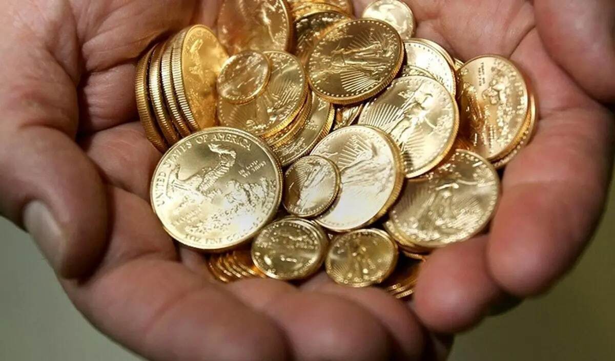 قیمت ربع سکه امروز ۲۹ آبان ۱۴۰۳ + جدول قیمت ربع سکه امروز ۲۹ آبان ۱۴۰۳ + جدول
