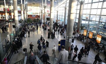 واکنش به خبر آسیب دیدن پدافند فرودگاه امام خمینی واکنش به خبر آسیب دیدن پدافند فرودگاه امام خمینی