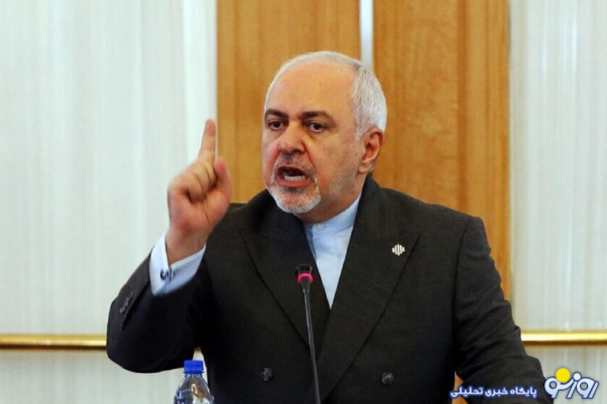 ظریف: دولتِ وفاق، شرکت سهامی یا دولت ائتلافی نیست ظریف: دولتِ وفاق، شرکت سهامی یا دولت ائتلافی نیست