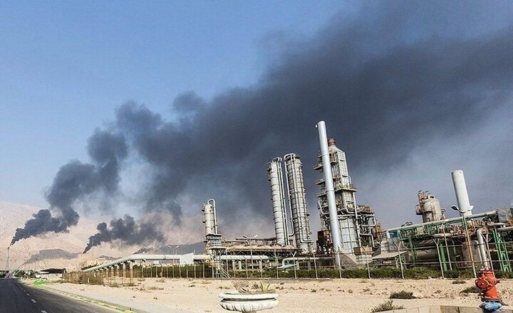 حرف رییس جمهور خریدار نداشت؛ مازوت سوزی با قدرت ادامه پیدا کرد/ آمار فاجعهبار سرطان در اراک اعلام نمیشود