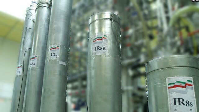 تصمیم هستهای ایران بعد از قطعنامه آژانس