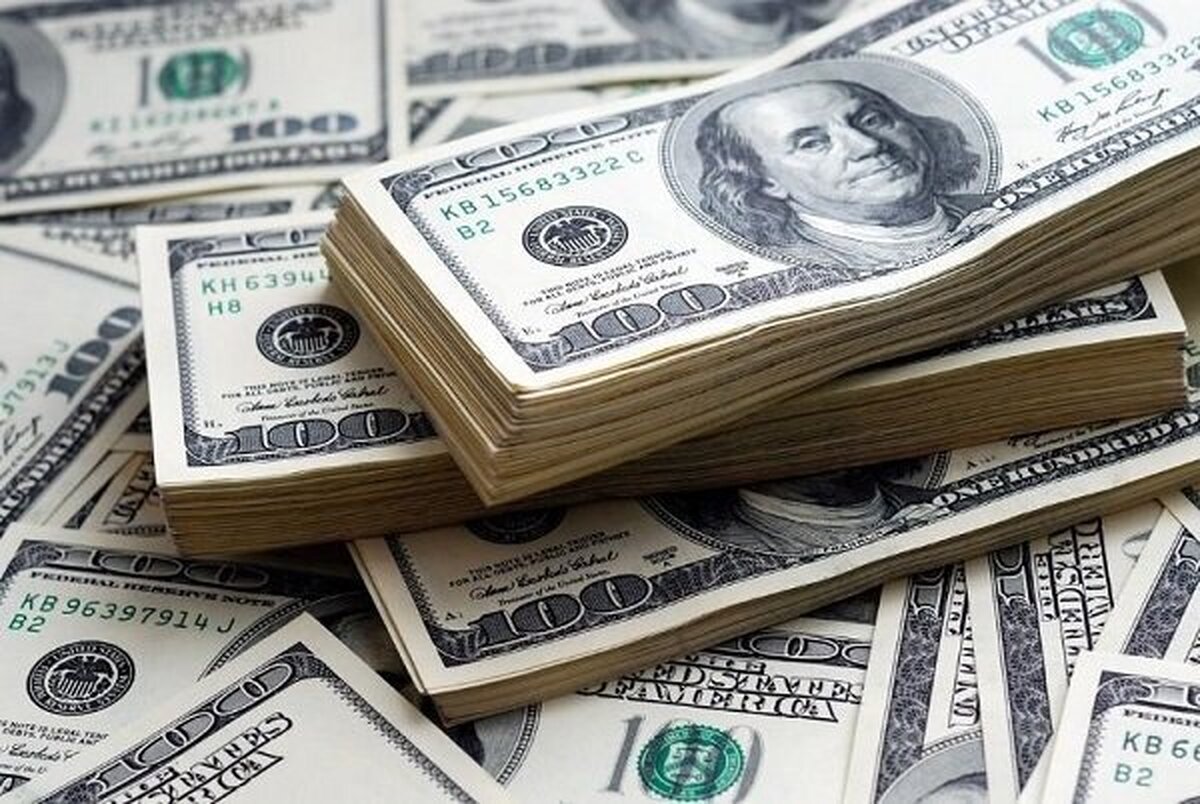 تحلیل یک کارشناس/ چرا دلار سقوط کرد؟ تحلیل یک کارشناس/ چرا دلار سقوط کرد؟