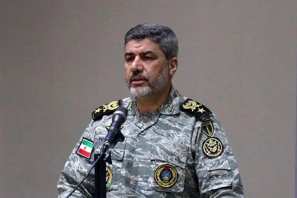 پیام مستقیم ارتش ایران به ترامپ / ما آماده‌ هستیم، یا جنگ را انتخاب کنید یا صلح!