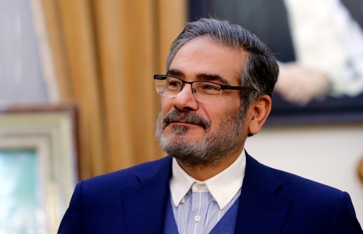 شمخانی : ایران حاضر است در صورت رفع تحریم ها از اورانیوم با غنای بالا صرف نظر کند شمخانی : ایران حاضر است در صورت رفع تحریم ها از اورانیوم با غنای بالا صرف نظر کند