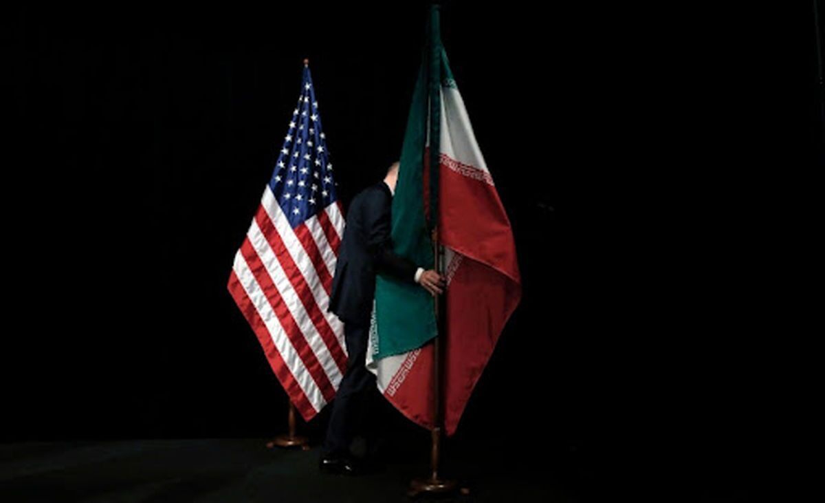 ادعای جدید وزارت خارجه آمریکا: ایران بر اساس خطوط ترامپ در مذاکرات حاضر است ادعای جدید وزارت خارجه آمریکا: ایران بر اساس خطوط ترامپ در مذاکرات حاضر است