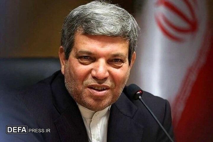 شکایت سازمان بهزیستی از رژیم صهیونی در مجمع جهانی دفاع از حقوق معلولین شکایت سازمان بهزیستی از رژیم صهیونی در مجمع جهانی دفاع از حقوق معلولین