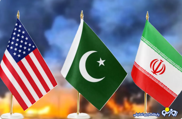 میزبان احتمالی مذاکرات آتی ایران و آمریکا کیست؟ میزبان احتمالی مذاکرات آتی ایران و آمریکا کیست؟