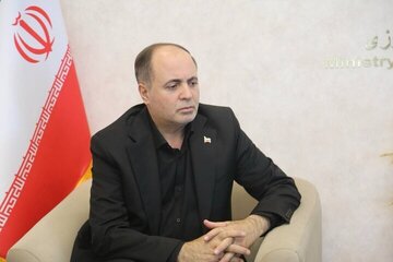 خبر مهم برای گندمکاران/ وزیر جهادکشاورزی، نرخ گندم را رسما اعلام کرد + آخرین وضعیت قیمت کالاهای اساسی خبر مهم برای گندمکاران/ وزیر جهادکشاورزی، نرخ گندم را رسما اعلام کرد + آخرین وضعیت قیمت کالاهای اساسی