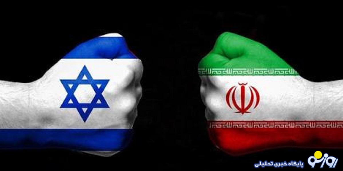 نشانه جدید از شروع دوباره جنگ ایران و اسرائیل نشانه جدید از شروع دوباره جنگ ایران و اسرائیل