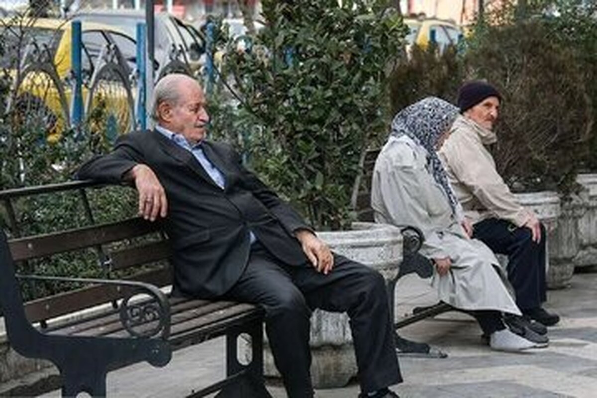 بازنشستگان بخوانند / اطلاعیه جدید برای وام ۷۵ میلیونی صادر شد بازنشستگان بخوانند / اطلاعیه جدید برای وام ۷۵ میلیونی صادر شد