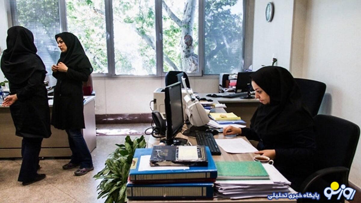 بهانهتراشی دولت برای اجرای طرح ساماندهی نیروهای شرکتی بهانهتراشی دولت برای اجرای طرح ساماندهی نیروهای شرکتی