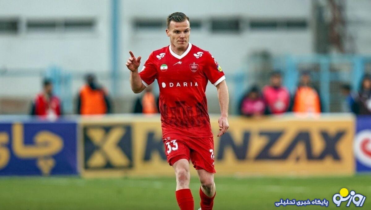 حمله تند یک استقلالی به مدیران پرسپولیس